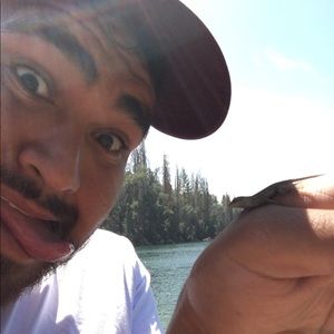 Meet your Posher, Bryan